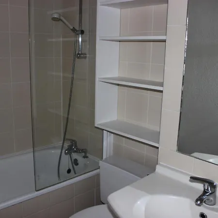 Temples Du Soleil Cuzco - Temples Du Soleil Cuzco 23m² 4 Pers Fonctionnel Pied Des Pistes Mae-7619 아파트 *