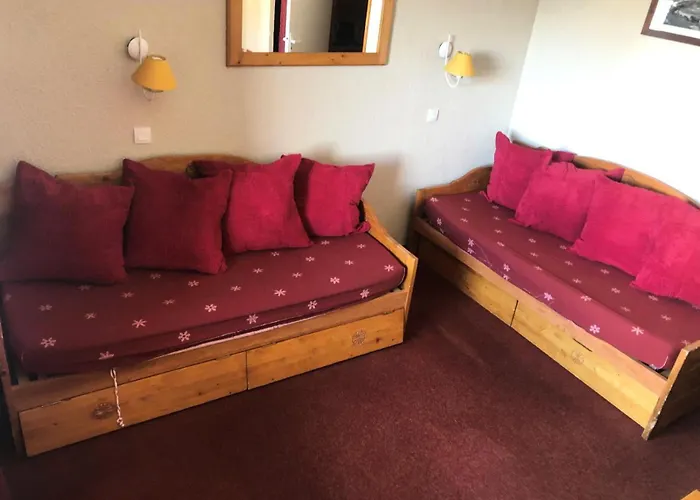 Temples Du Soleil Cuzco - Temples Du Soleil Cuzco 23m² 4 Pers Fonctionnel Pied Des Pistes Mae-7619 *