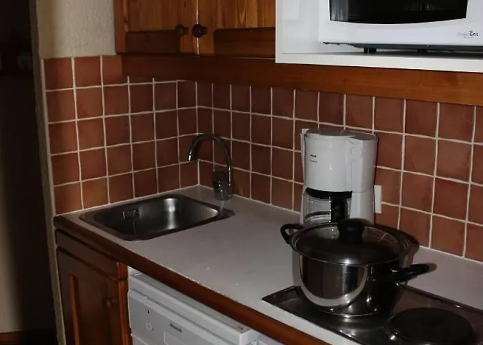 Temples Du Soleil Cuzco - Temples Du Soleil Cuzco 23m² 4 Pers Fonctionnel Pied Des Pistes Mae-7619 아파트