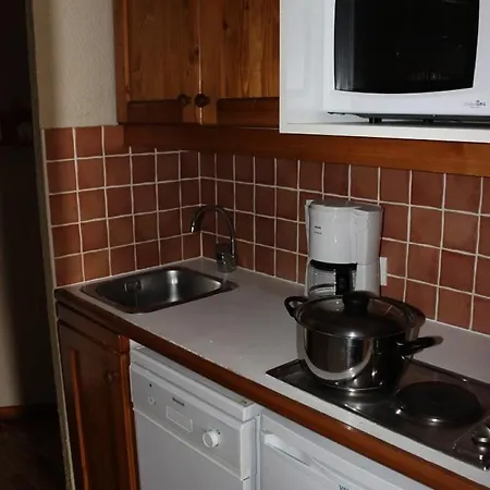 Temples Du Soleil Cuzco - Temples Du Soleil Cuzco 23m² 4 Pers Fonctionnel Pied Des Pistes Mae-7619 Apartament *