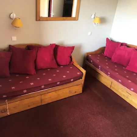 Temples Du Soleil Cuzco - Temples Du Soleil Cuzco 23m² 4 Pers Fonctionnel Pied Des Pistes Mae-7619 *