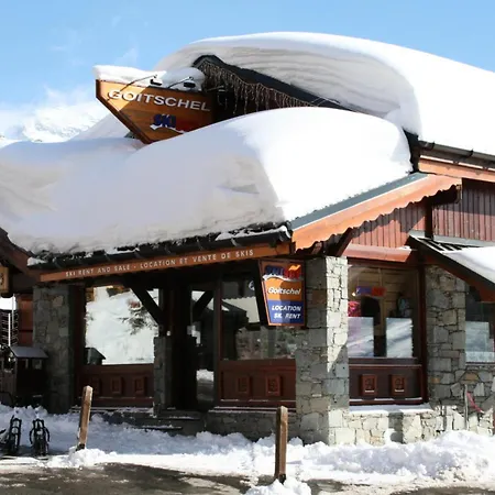 Temples Du Soleil Cuzco - Temples Du Soleil Cuzco 23m 19 Val Thorens