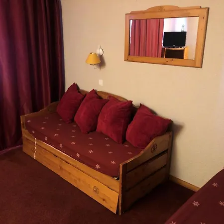 Temples Du Soleil Cuzco - Temples Du Soleil Cuzco 23m² 4 Pers Fonctionnel Pied Des Pistes Mae-7619 * فال تورُن