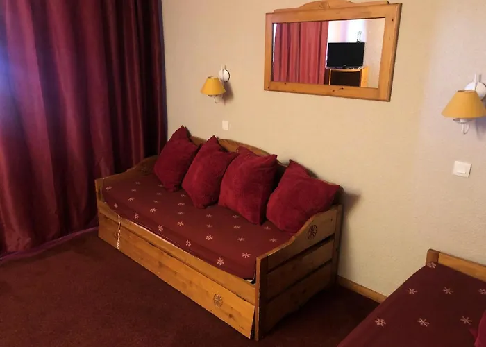 Temples Du Soleil Cuzco - Temples Du Soleil Cuzco 23m² 4 Pers Fonctionnel Pied Des Pistes Mae-7619 * فال تورُن