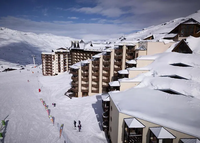 Temples Du Soleil Cuzco - Temples Du Soleil Cuzco 23m² 4 Pers Fonctionnel Pied Des Pistes Mae-7619 * فال تورُن