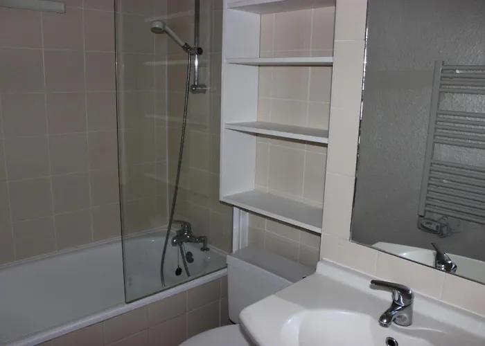 Temples Du Soleil Cuzco - Temples Du Soleil Cuzco 23m² 4 Pers Fonctionnel Pied Des Pistes Mae-7619 Lägenhet *